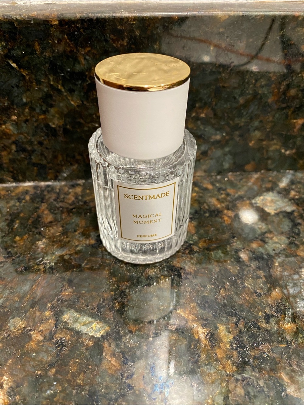 Scentmade mens cologone scent made